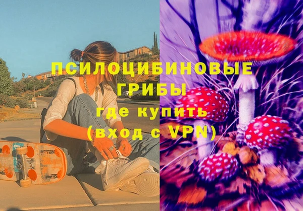 хмурый Волоколамск