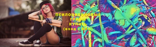 хмурый Волоколамск
